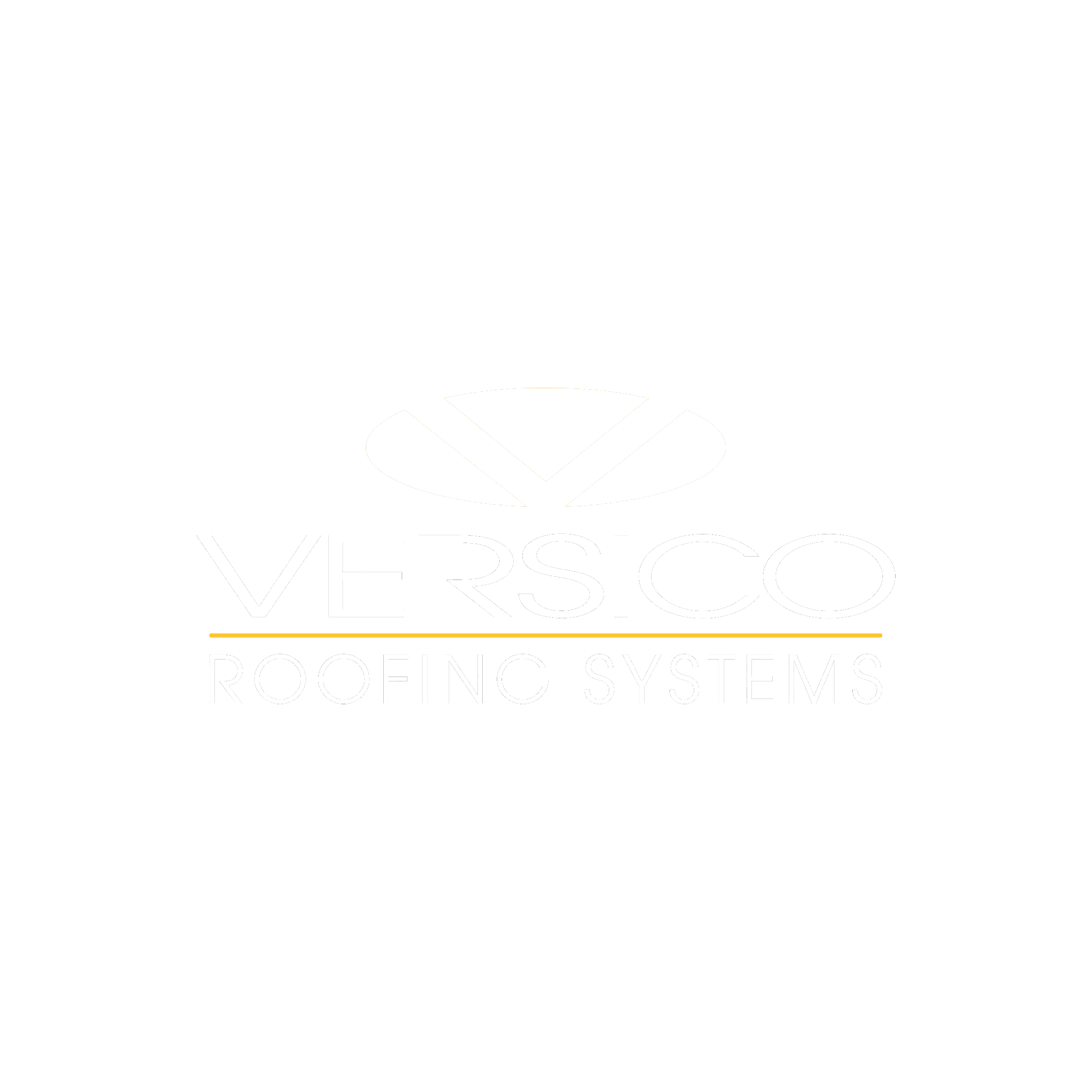 Versico Roofing Systems certified installer badge