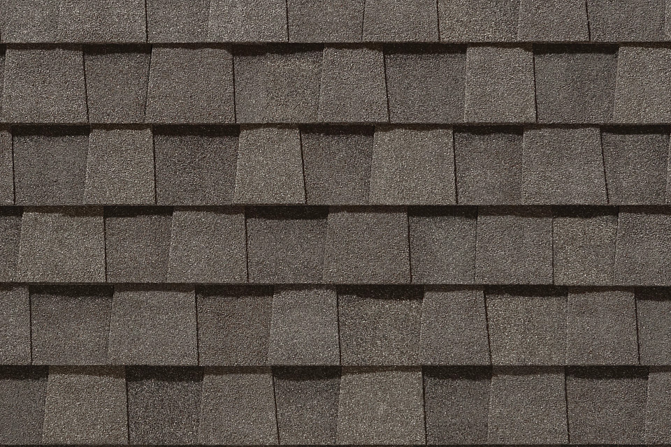CertainTeed shingles in Driftwood